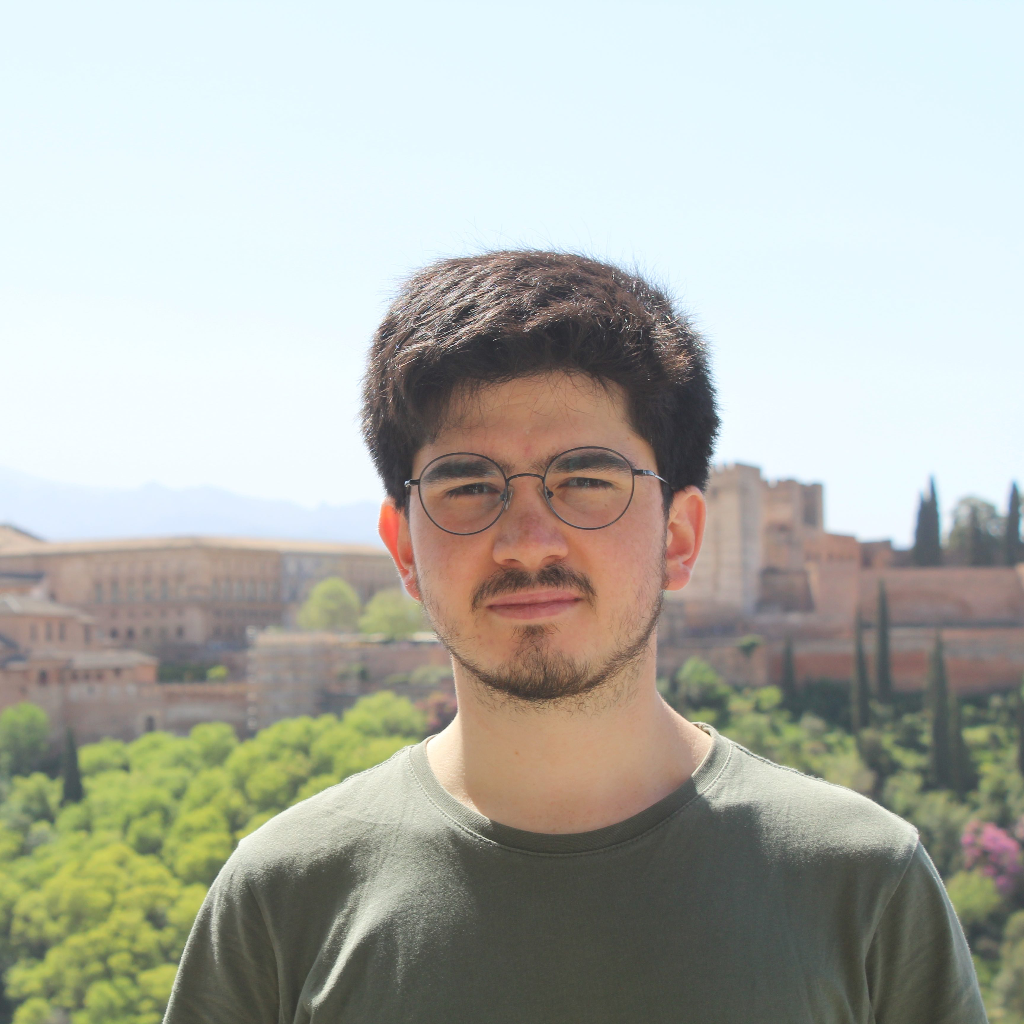 About Us İllüstrasyon