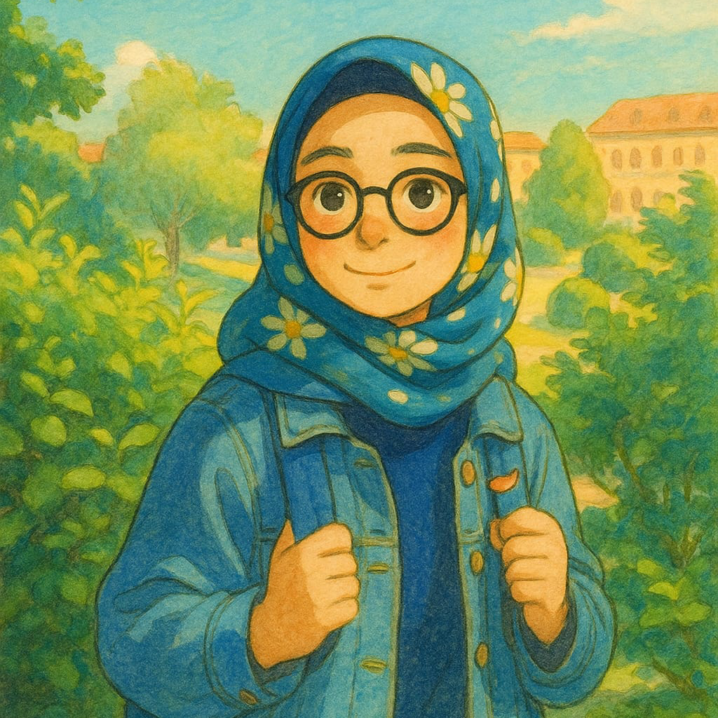 Ayşe Rana Tugantay