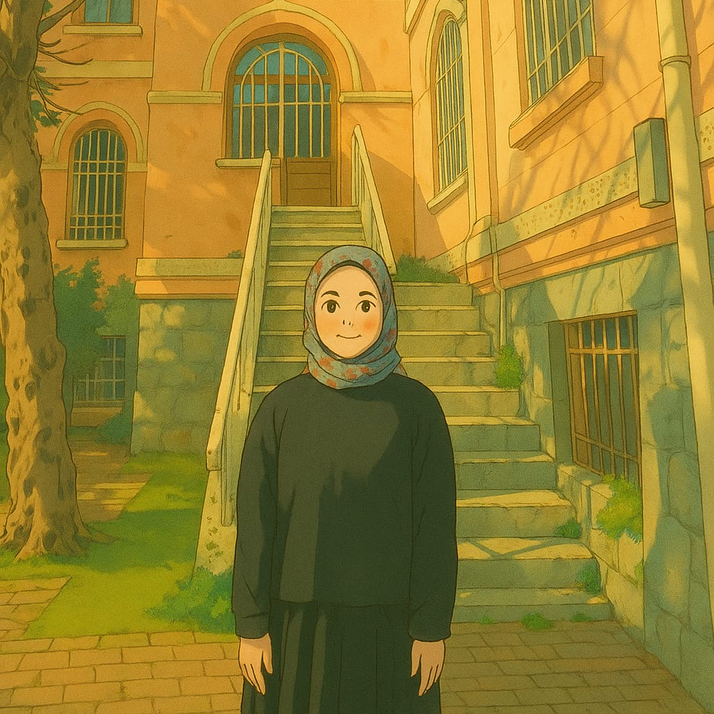 Ayşe Sena Önder
