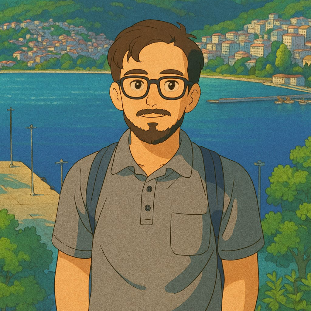 Ömer Faruk Şahin