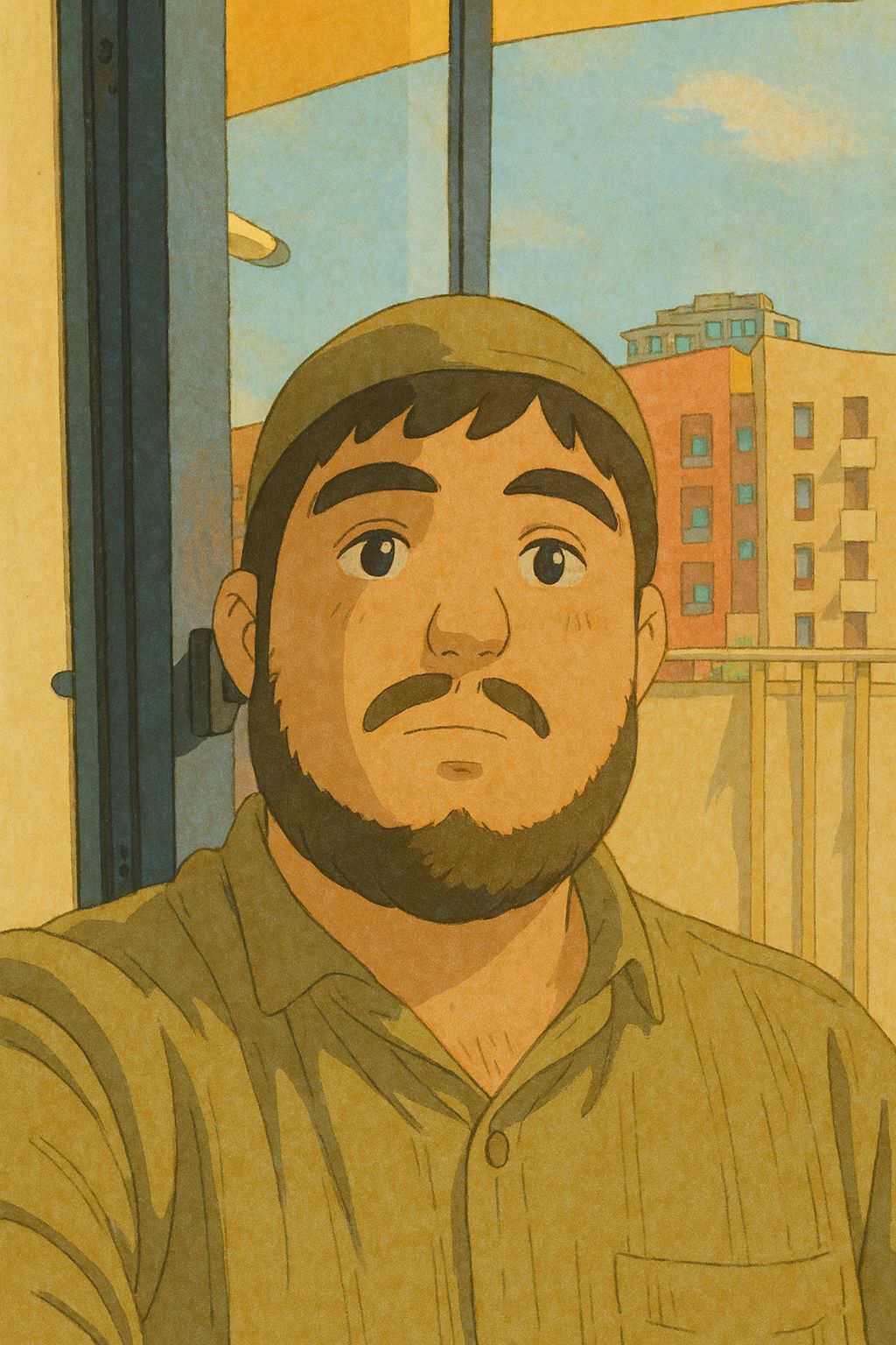 Muhammet Said Demir